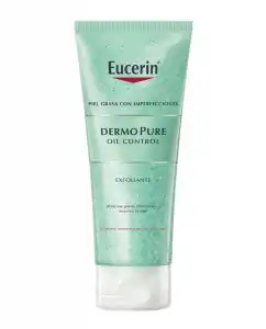 Eucerin® - Exfoliante Dermopure