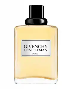 Givenchy - Eau De Toilette Gentleman Original 100 Ml