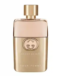 Gucci - Eau De Parfum Guilty For Her