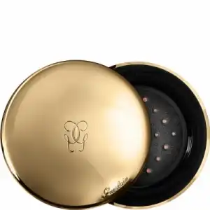 GUERLAIN Les Voilettes Poudres libres Light