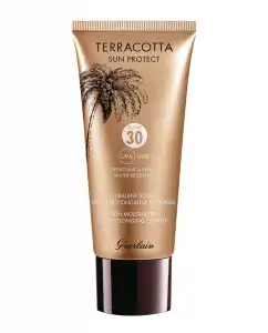 Guerlain - Terracotta Sun Protect IPF 30