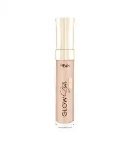 Hean - Brillo de labios Glow Star - 12: Pure Love