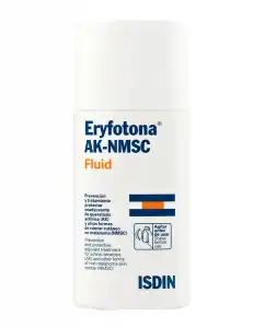 Isdin - Fluído Eryfotono Ak Nsmc