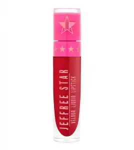 Jeffree Star Cosmetics - Labial líquido Velour - Heart Rate