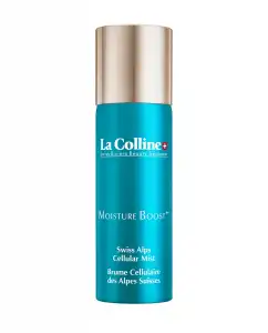 La Colline - Bruma Swiss Alps Cellular Mist 150 Ml