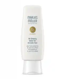 Marlies Möller - Bálsamo Beauty Balm BB