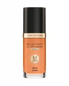 Max Factor - Base De Maqullaje Facefinity