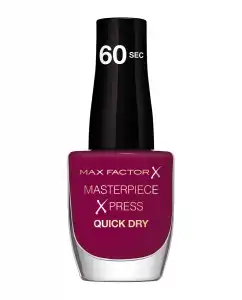 Max Factor - Esmalte De Uñas Colour Elixir Nails