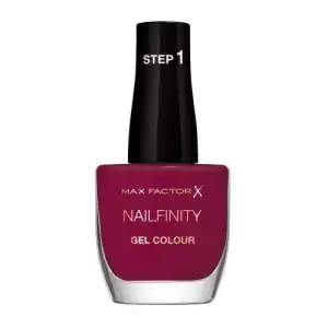 Max Factor Nailfinity 207 Laca de Uñas de Larga Duración