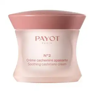 NÂº2 CrÃ¨me Cachemire Apaisante