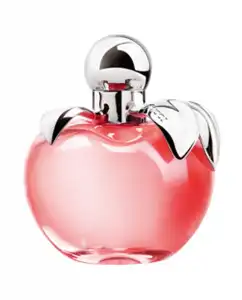 Nina Ricci - Eau De Toilette Nina 50 Ml