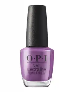 OPI - Esmalte De Uñas Nail Lacquer Meditake It Allin