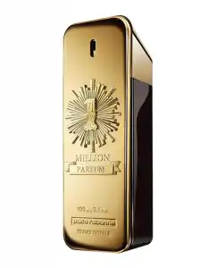 Paco Rabanne - Eau De Parfum 1 Million Parfum 50 Ml