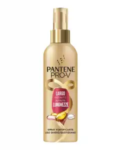 Pantene - Spray Fortificante Diario Largo Infinito Pro-V