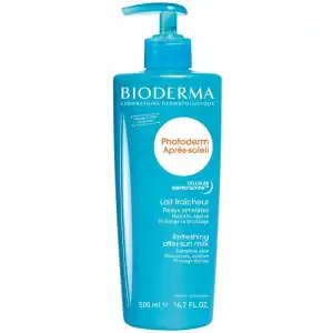 Photoderm After Sun Leche Refrescante 500 ml