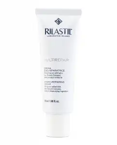 Rilastil - Crema Hidro-Reparadora Multirepair 50 Ml