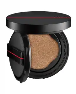 Shiseido - Base De Maquillaje Synchro Skin Self-Refreshing Cushion Compact