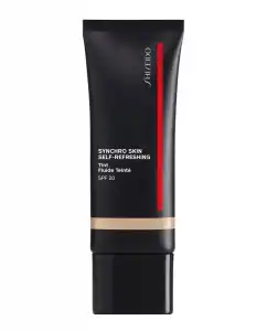 Shiseido - Base De Maquillaje Synchro Skin Self Refreshing Tint