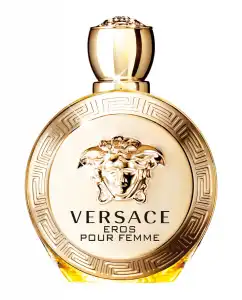 Versace - Eau De Parfum Eros Pour Femme 50 Ml