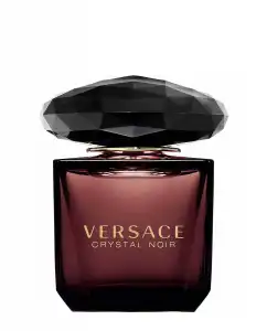 Versace - Eau De Toilette Crystal Noir 90 Ml