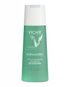 Vichy - Tónico Purificante Ácido Salicílico Normaderm 200 Ml