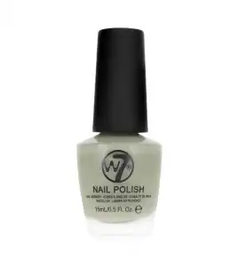 W7 - Esmalte de uñas Pastel - 134A: Moss You