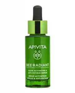Apivita - Sérum Bee Radiant 30 Ml