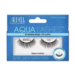 Aqua Lashes 344