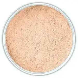 ARTDECO Mineral Powder Foundation N.º 2 Natural Beige 15.0 g