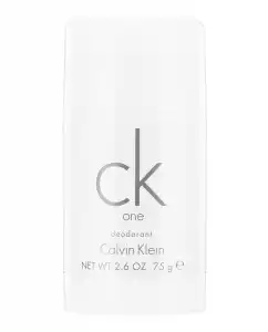 Calvin Klein - Desodorante Ck One