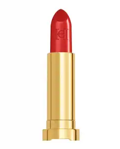 Carolina Herrera - Barra De Labios Fabulous Kiss The Lipstick Efecto Satinado