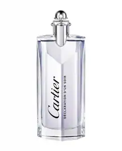 Cartier - Eau De Toilette Déclaration D'Un Soir 100 Ml