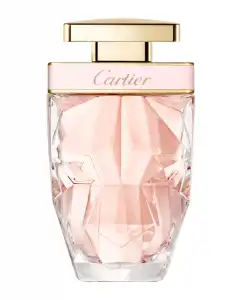 Cartier - Eau De Toilette La Panthère 50 Ml