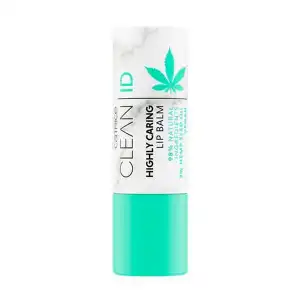 Clean Id Highly Caring Lip Balm