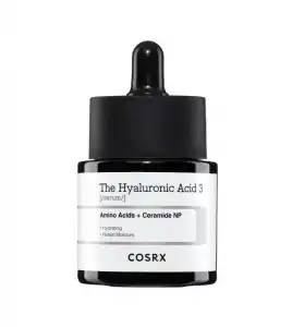 COSRX - Sérum facial The Hyaluronic Acid 3