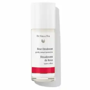 Dr. Hauschka Dr. Hauschka Aceite Desodorante de Rosas, 50 ml