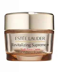 Estée Lauder - Crema Antiedad Hidratante Revitalizing Supreme+ Youth Power Creme 30 Ml