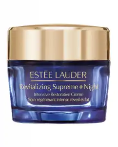 Estée Lauder - Crema Revitalizing Supreme + Night Creme 30 Ml