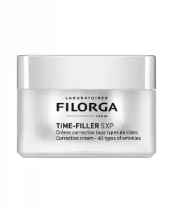 Filorga - Crema Antiarrugas Time-Filler 5-Xp 50 Ml