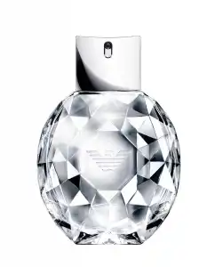 Giorgio Armani - Eau De Parfum Diamonds 50 Ml