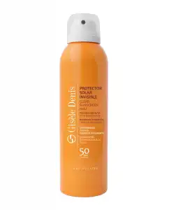 Gisèle Denis - Protector Solar Invisible SPF 50+