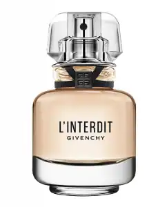 Givenchy - Eau De Parfum L'Interdit 35 Ml