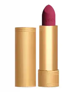 Gucci - Barra de labios Gucci Rouge à Lèvres Mat Gucci.