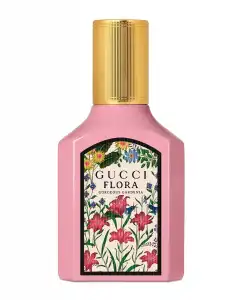 Gucci - Eau De Parfum Flora Gorgeous Gardenia