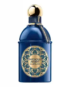 Guerlain - Eau De Parfum Les Absolus D'Orient Patchouli Ardent 125 Ml