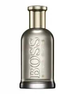 Hugo Boss - Eau De Parfum Boss Bottled 100 Ml