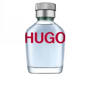 Hugo eau de toilette vaporizador 40 ml