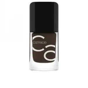 Iconails gel lacquer #131-espressoly great