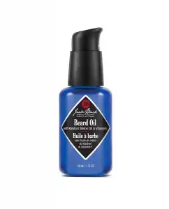 Jack Black [5th Essence] - Aceite Para Barba Beard Oil 30 Ml