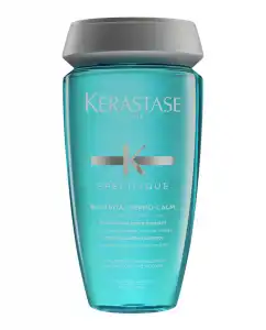 Kérastase - Champú Cuero Cabelludo Sensible Con Tendencia A Grasa Spécifique Bain Vital 250 Ml